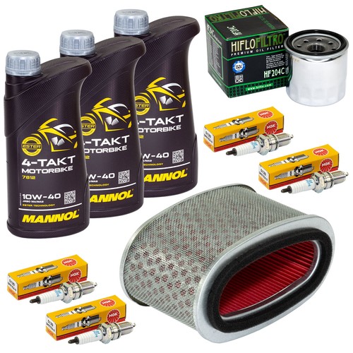 Kit olio per - kit, honda