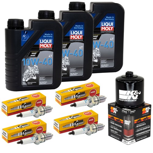 Kit olio per - olio,