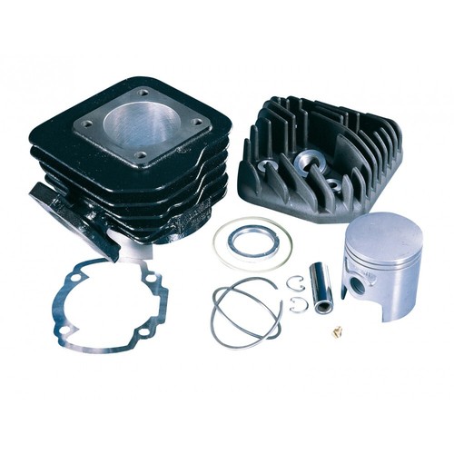 Kit cilindro polini corsa - polini,