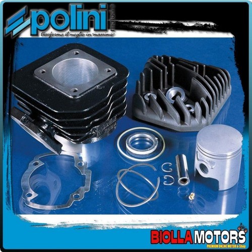 119 0077 gruppo termico polini - termico,