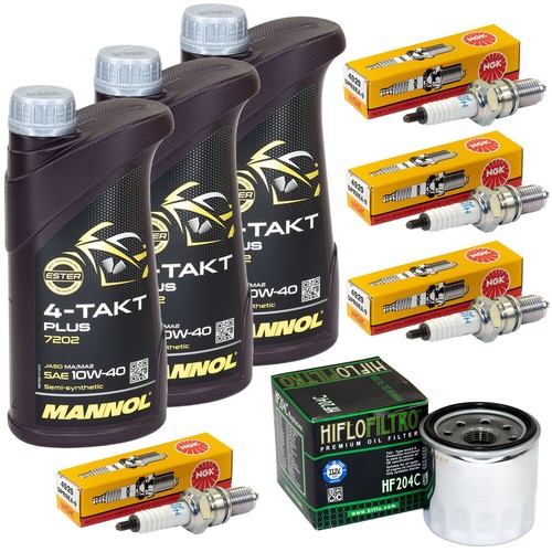 Kit ispezione olio per - olio,