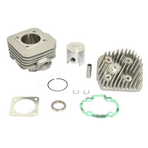 Gruppo termico big bore con - big,