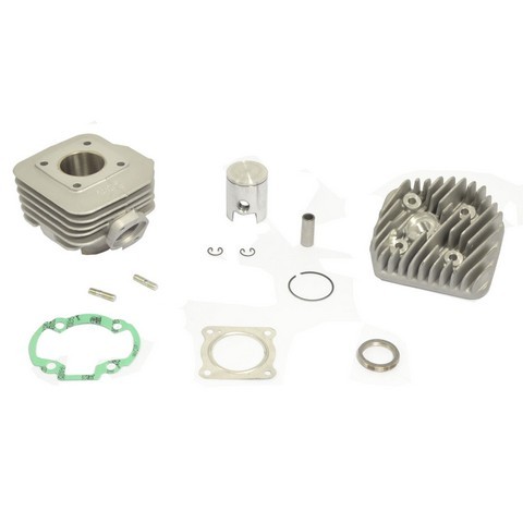 Kit cilindro con testata - cilindro, honda