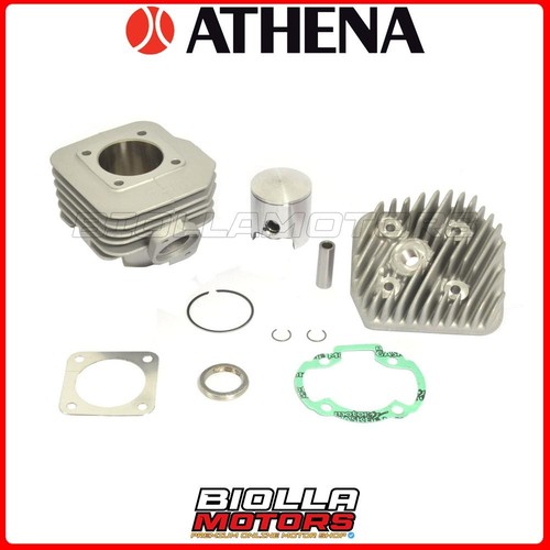 Gruppo termico athena - termico,