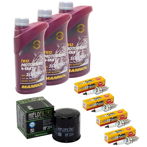 Kit revisione per - per, honda