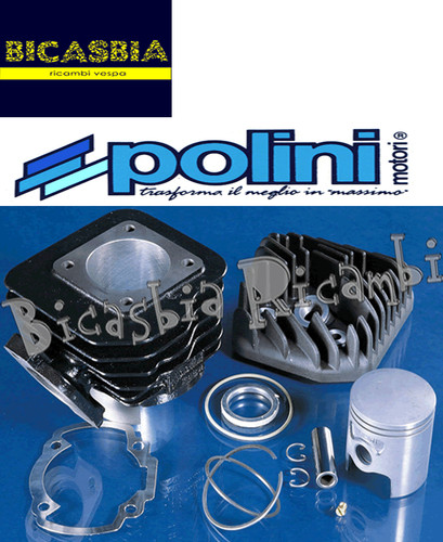 7885 cilindro polini - 7885,