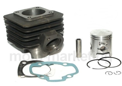 Modifica d45 cilindro - d45,