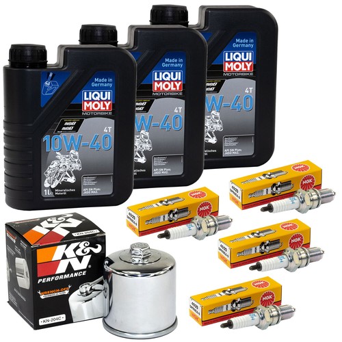 Kit olio - , per