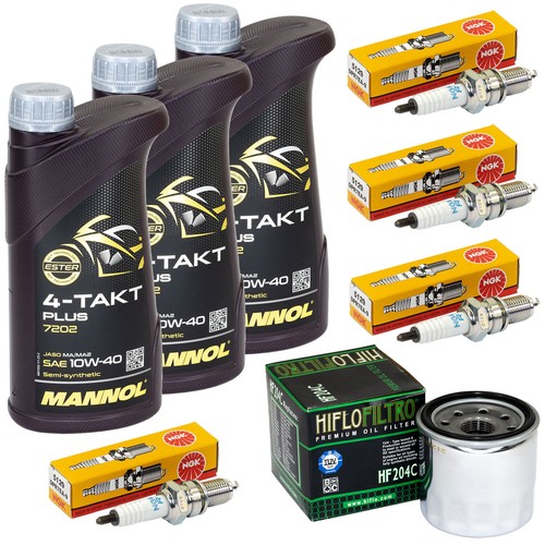 Kit revisione olio per - olio,