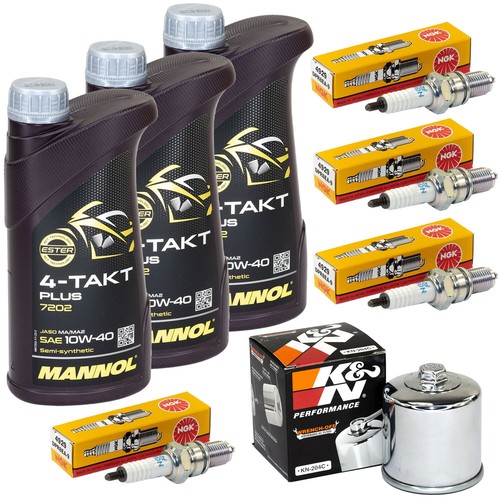 Kit olio per honda - per, vt