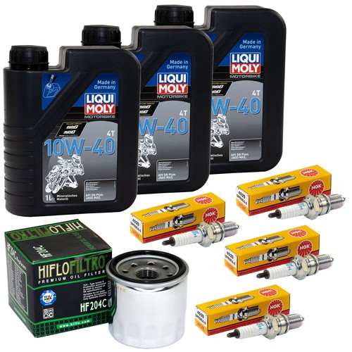 Kit filtro olio per - filtro,