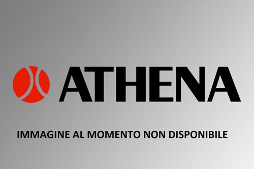 Guarnizione testa cilindro - testa,