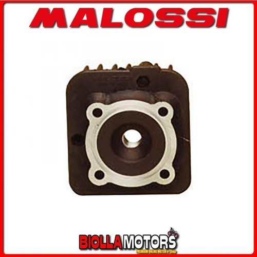 389610 testa cilindro - testa, malossi