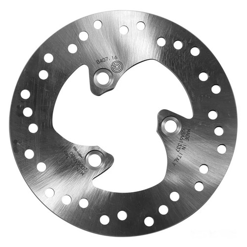Disco freno anteriore - , brembo