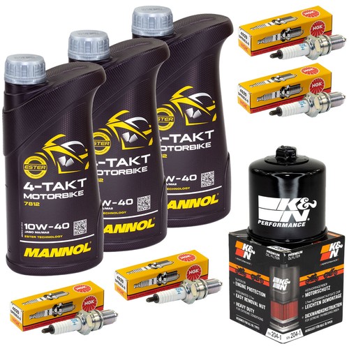 Kit per honda 750 - kit, c