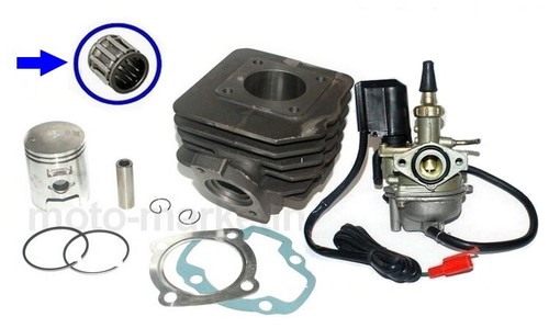 60cc racing cilindro - 60cc,