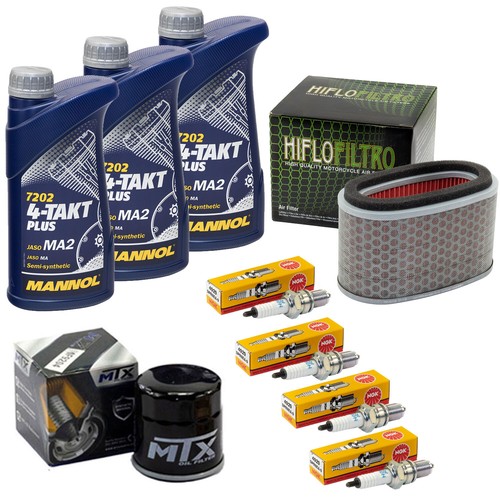 Kit manutenzione per honda - per,