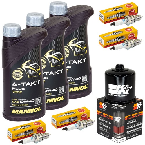 Kit per honda 750 shadow - vt,