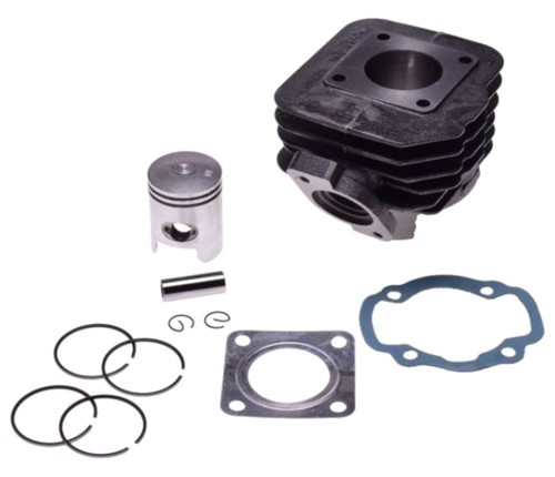 Cilindro per honda - cilindro, mm