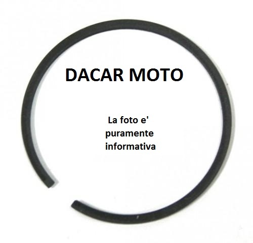 206 0201 segmento - segmento, d.47x1,2