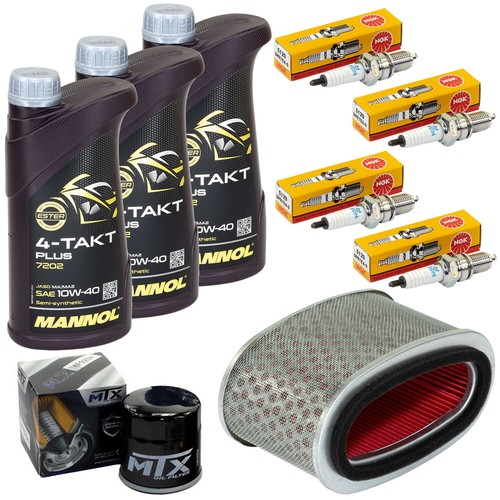 Kit manutenzione per - kit,