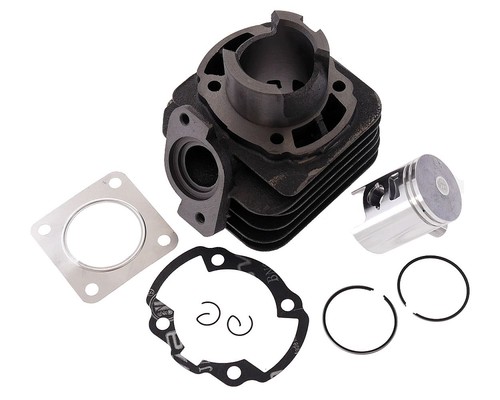 Ricambio cilindro 50cc - , 2t