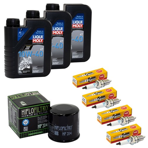 Kit olio ispezione per - , honda