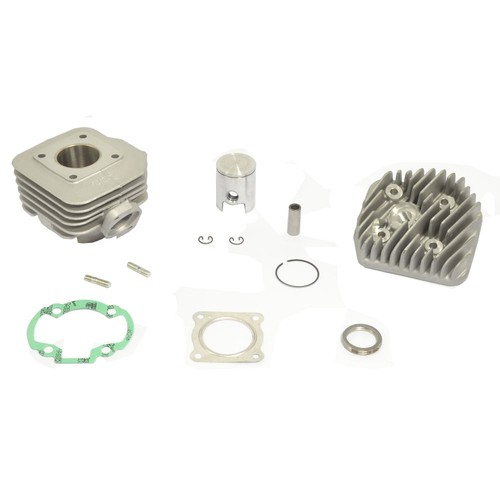 Gruppo termico standard bore - termico,