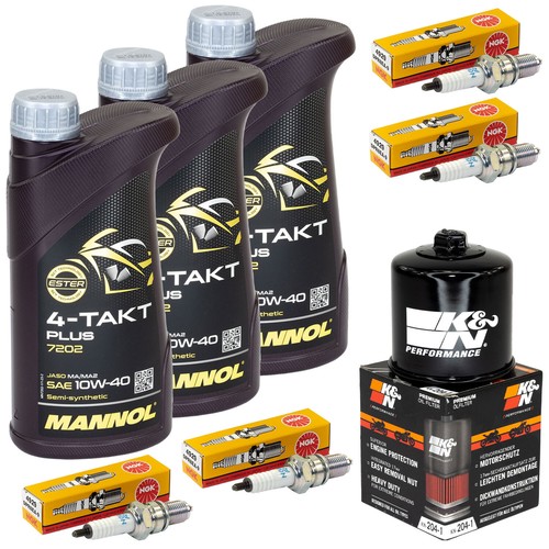 Kit olio ispezione per - kit,