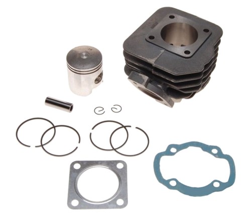 Kit cilindro pistone per - cilindro,