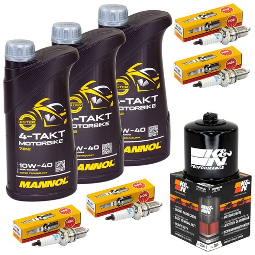 Kit revisione per honda - vt, 750