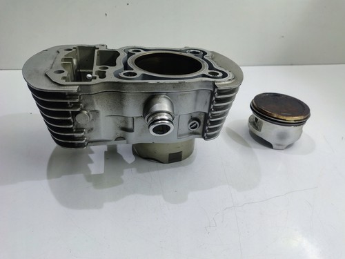 Pistone cilindro honda - pistone,