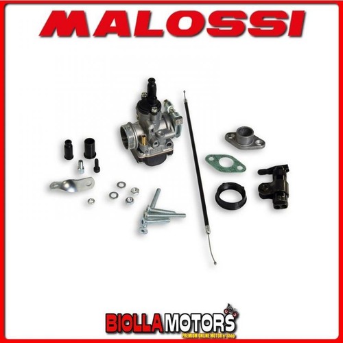 1610990 kit carburatore - 1610990,