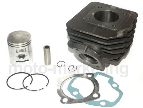 60cc modifica cilindro - modifica, d.43