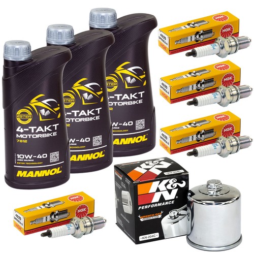Kit filtro olio - kit,