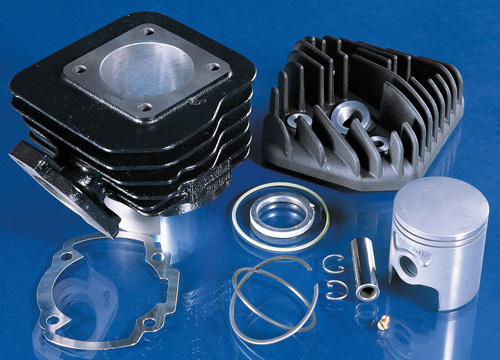 Polini 119 0077 kit cilindro - 119.0077,